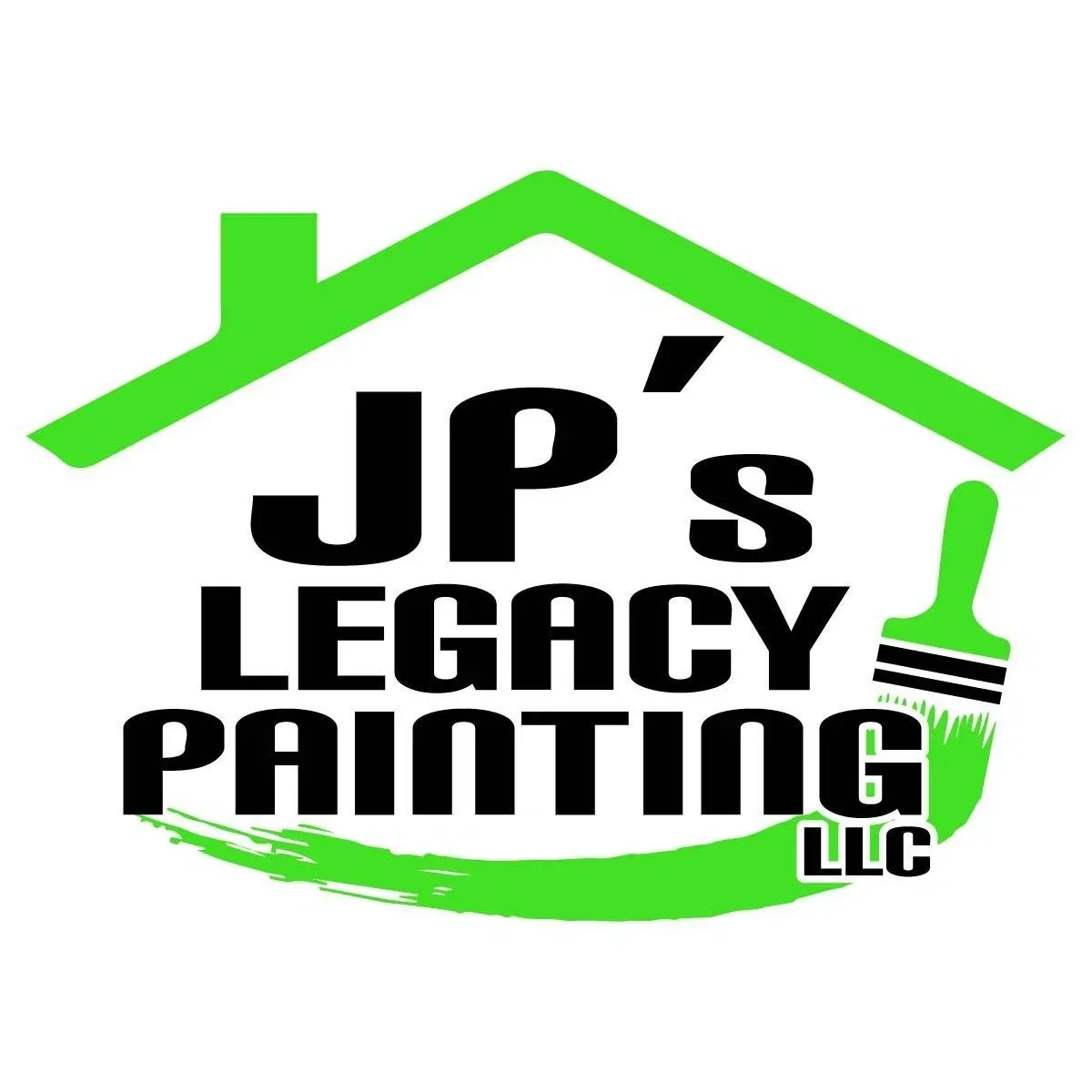 JP's Legacy Painting LLC